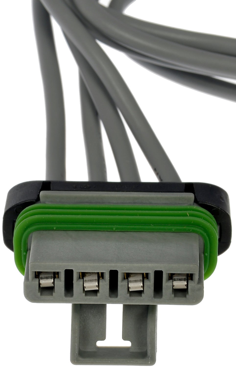 Dorman - OE Solutions BLOWER MOTOR RESISTOR 973-281