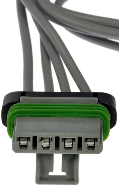 Dorman - OE Solutions BLOWER MOTOR RESISTOR 973-281