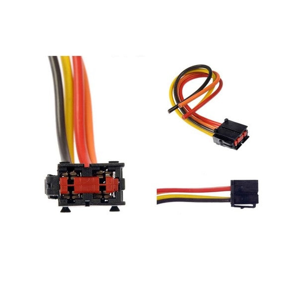 Dorman - TECHoice BLOWER RESISTOR HARNESS 973-303