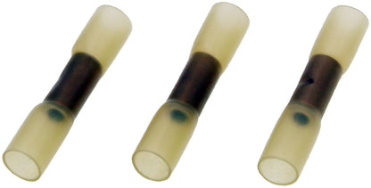 Dorman - TECHoice HVAC Blower Motor Resistor Connector with corrosion-resistant terminals for 2003-2007 Dodge, 1997-2006 Jeep 973-305
