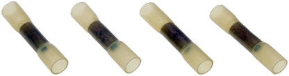 Dorman - TECHoice HVAC Blower Motor Resistor Connector with Corrosion-resistant terminals for 1983-2012 Ford Lincoln Mazda Mercury 973-307