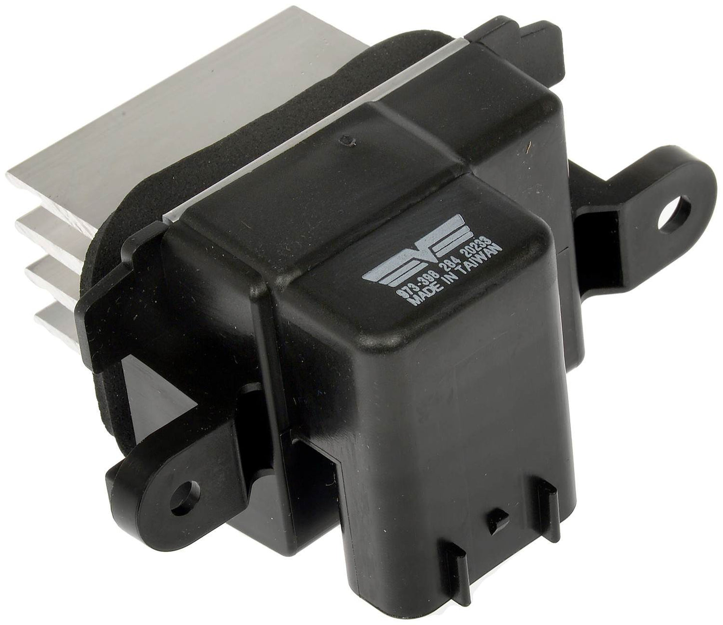 Dorman - OE Solutions HVAC Blower Motor Resistor for 2011-2016 Ford Lincoln Mercury 973-398