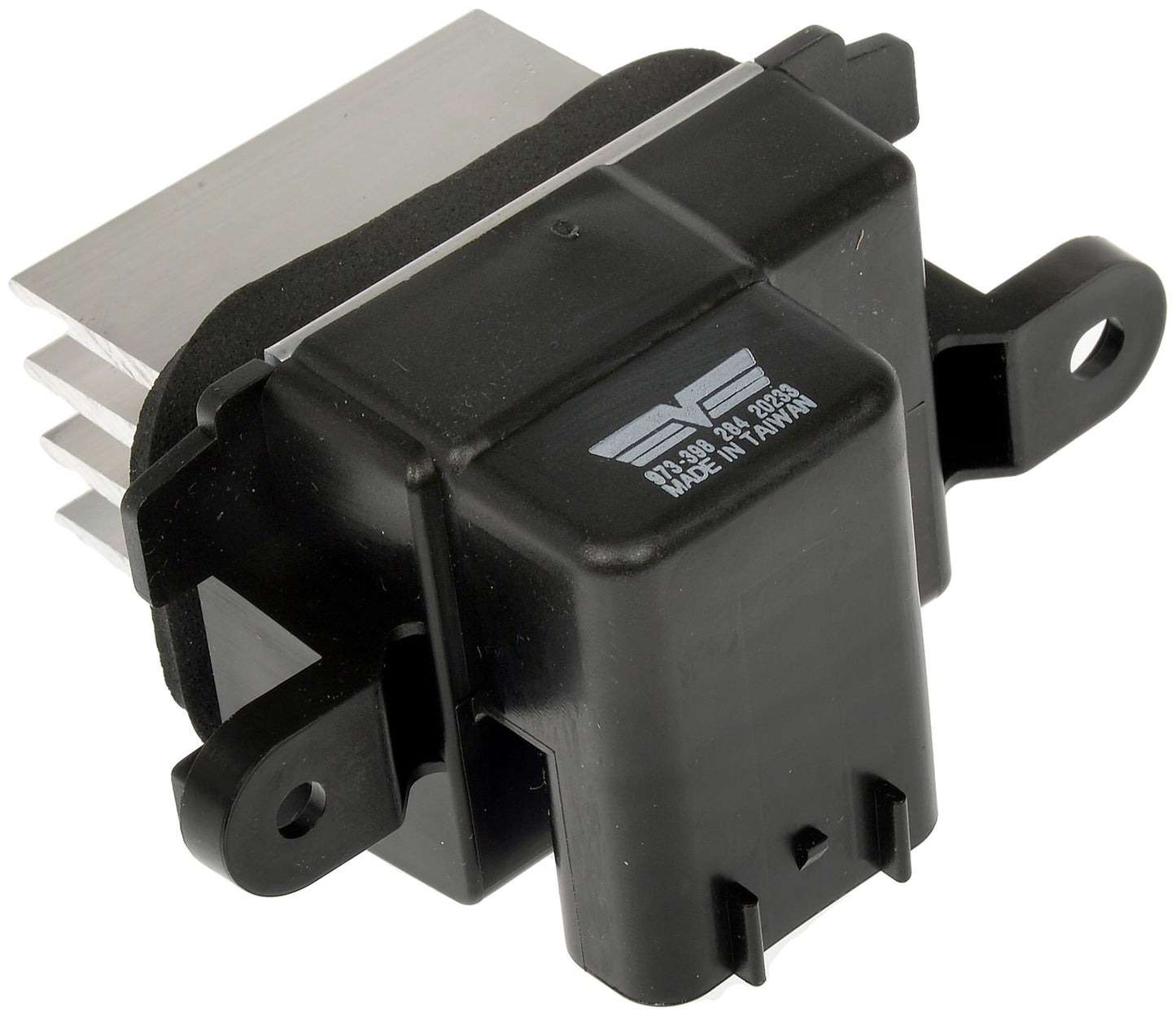 Dorman - OE Solutions HVAC Blower Motor Resistor for 2011-2016 Ford Lincoln Mercury 973-398