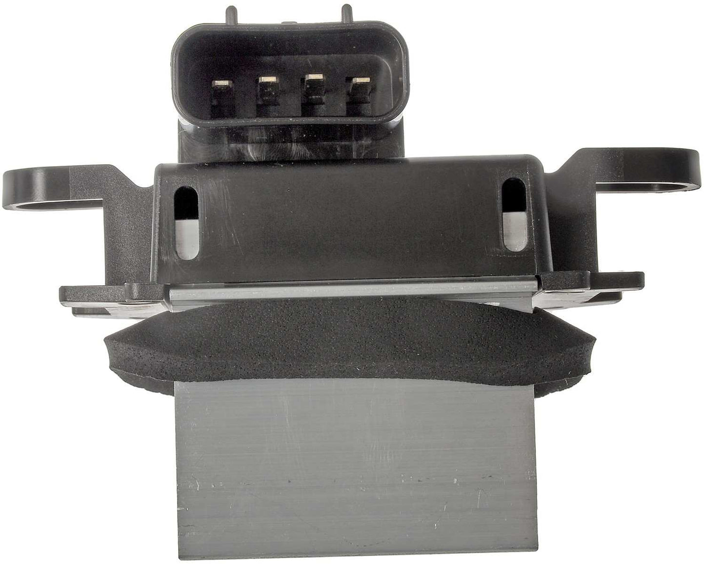 Dorman - OE Solutions HVAC Blower Motor Resistor for 2011-2016 Ford Lincoln Mercury 973-398