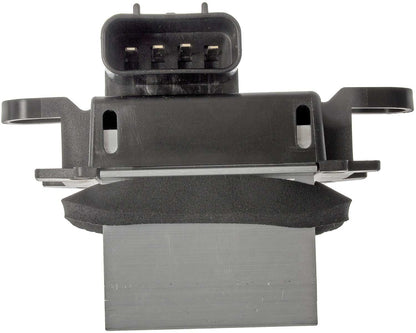 Dorman - OE Solutions HVAC Blower Motor Resistor for 2011-2016 Ford Lincoln Mercury 973-398