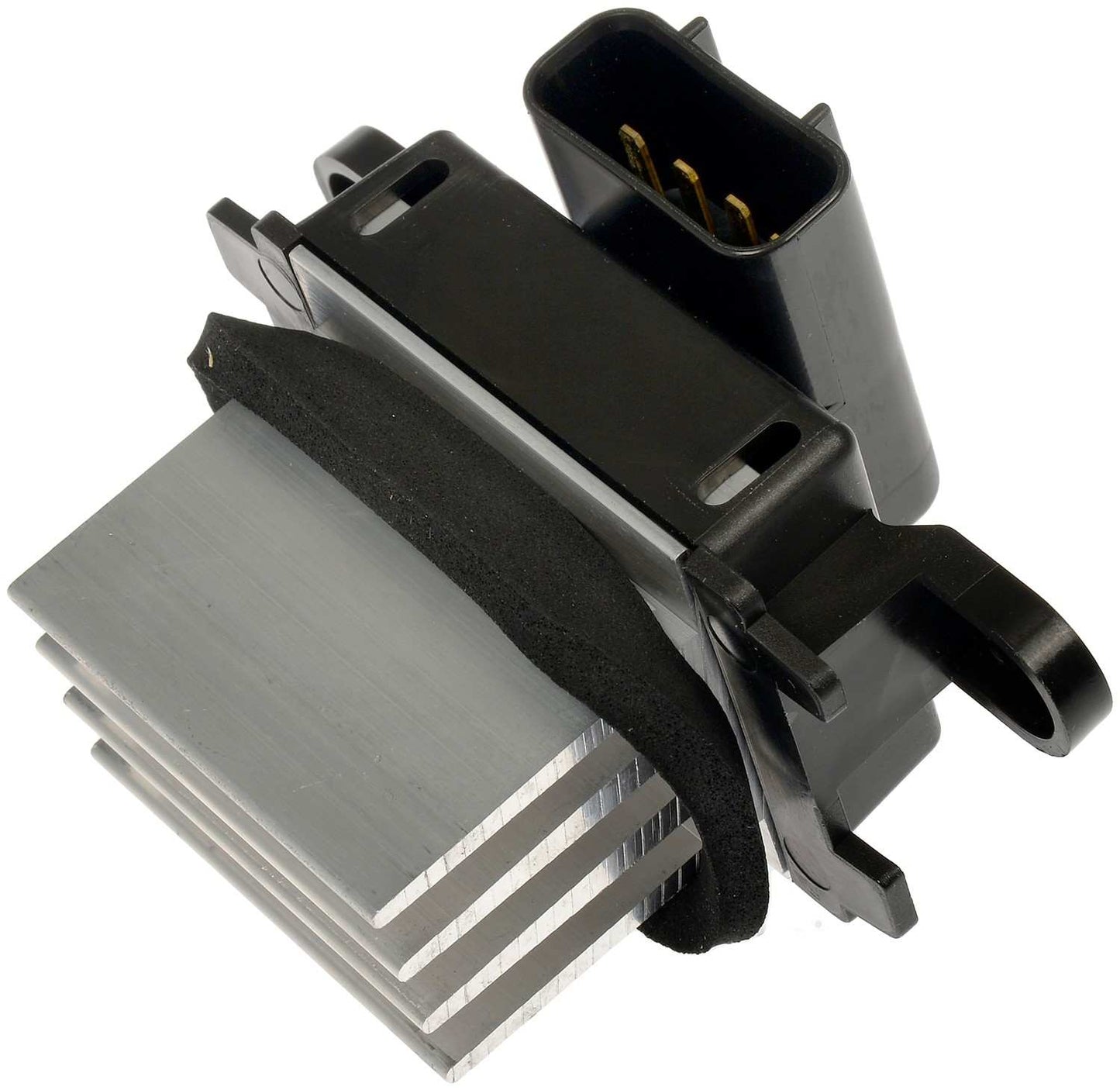 Dorman - OE Solutions HVAC Blower Motor Resistor for 2011-2016 Ford Lincoln Mercury 973-398