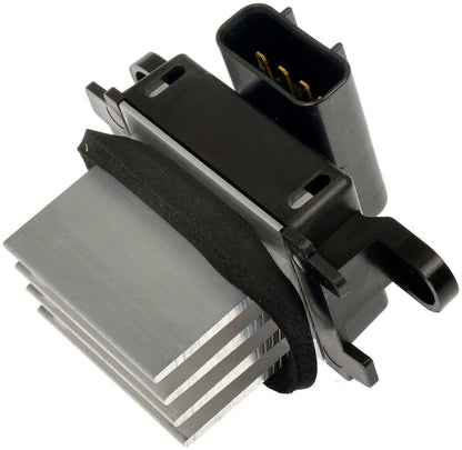 Dorman - OE Solutions HVAC Blower Motor Resistor for 2011-2016 Ford Lincoln Mercury 973-398