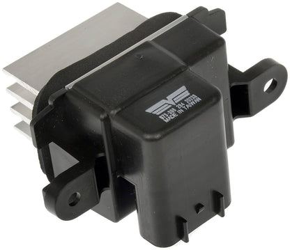 Dorman - OE Solutions HVAC Blower Motor Resistor for 2011-2016 Ford Lincoln Mercury 973-398