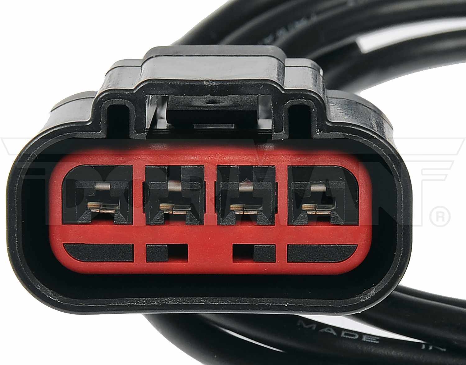 Dorman - OE Solutions BLOWER MOTOR RESISTOR KIT 973-399