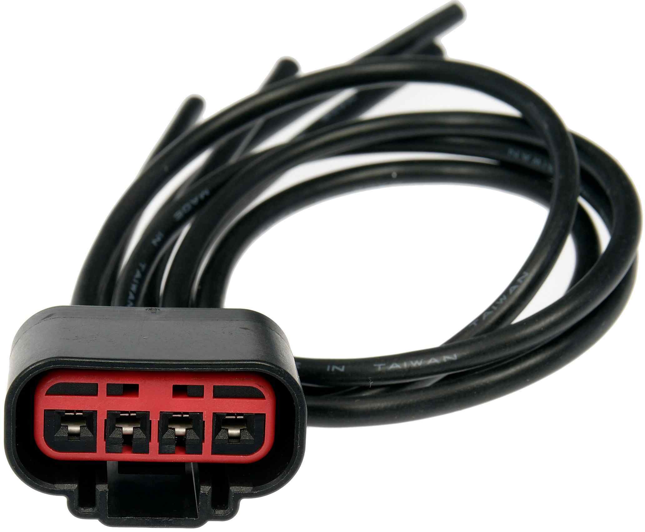 Dorman - OE Solutions BLOWER MOTOR RESISTOR KIT 973-399