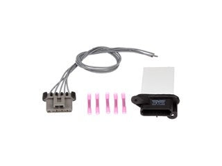 Dorman - OE Solutions BLOWER MOTOR RESISTOR KIT 973-400