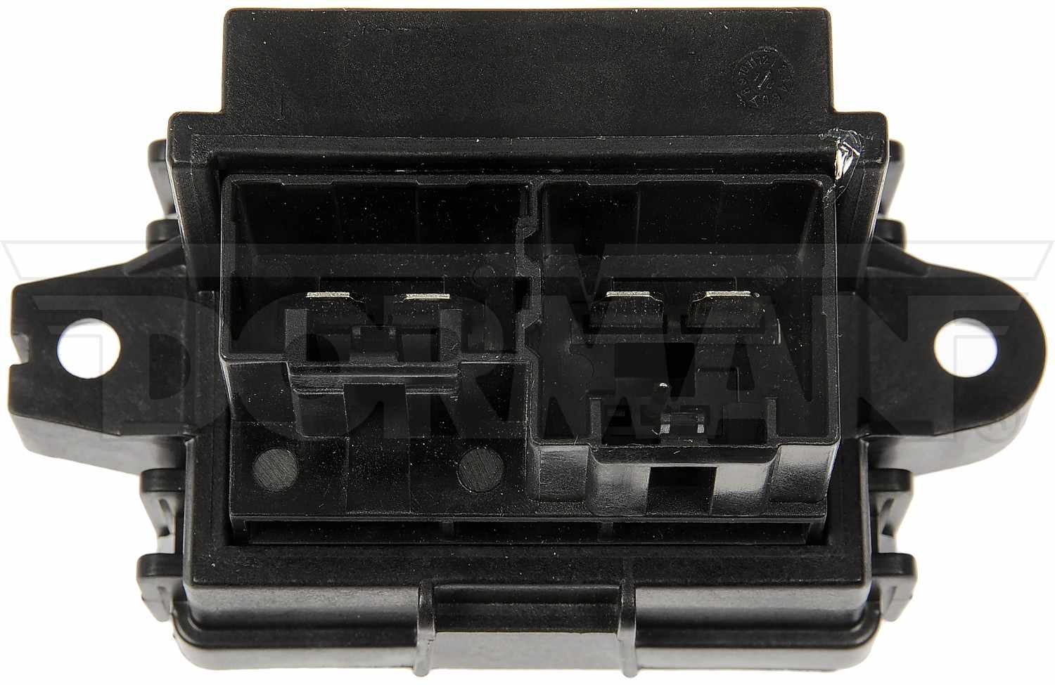 Dorman - OE Solutions BLOWER MOTOR RESISTOR KIT 973-401