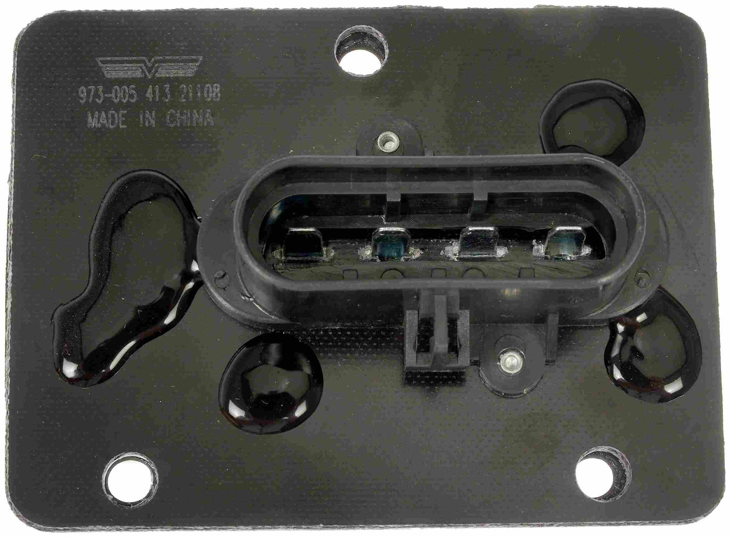 Dorman - OE Solutions BLOWER MOTOR RESISTOR KIT 973-403