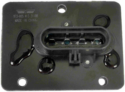 Dorman - OE Solutions BLOWER MOTOR RESISTOR KIT 973-403