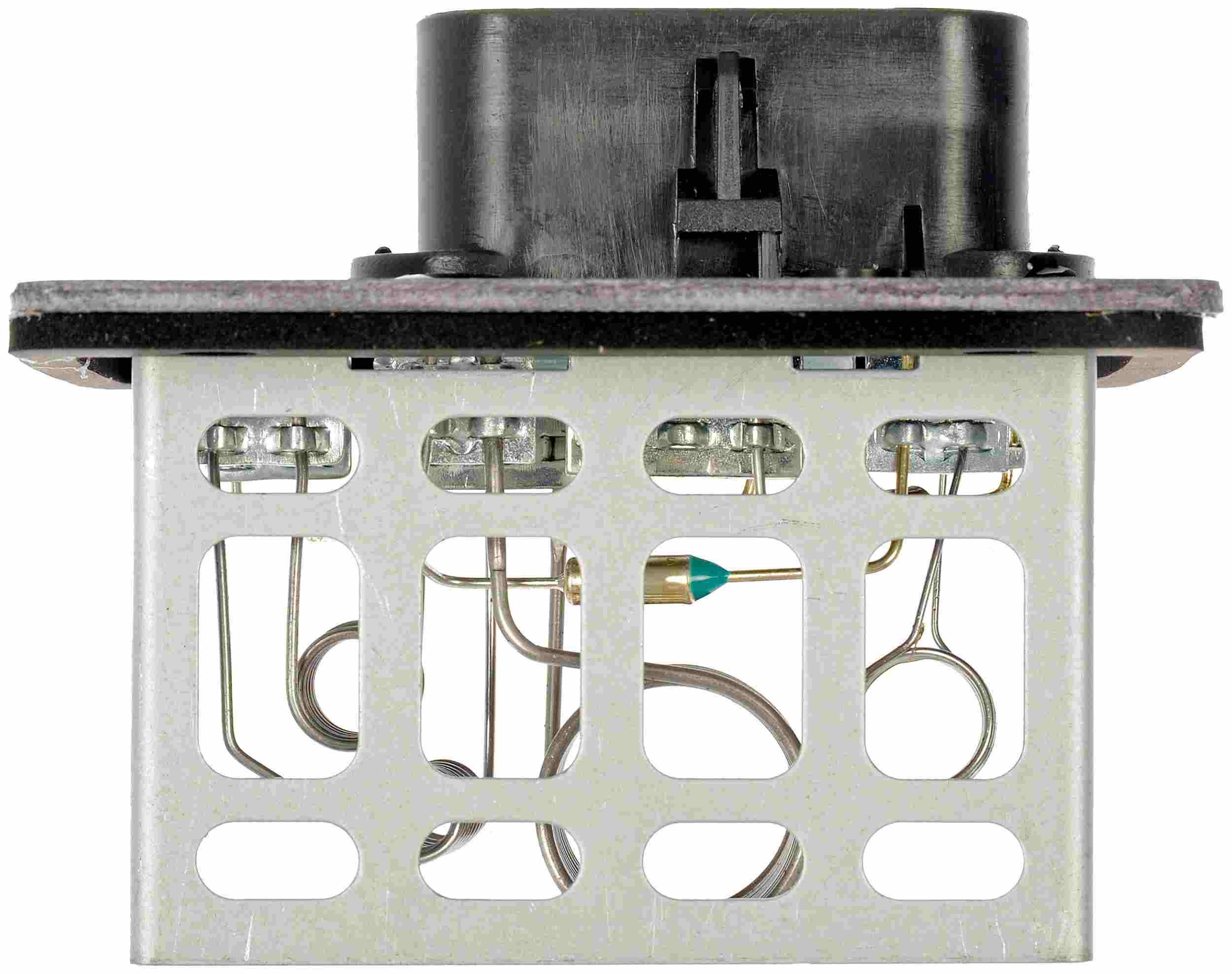 Dorman - OE Solutions BLOWER MOTOR RESISTOR KIT 973-403