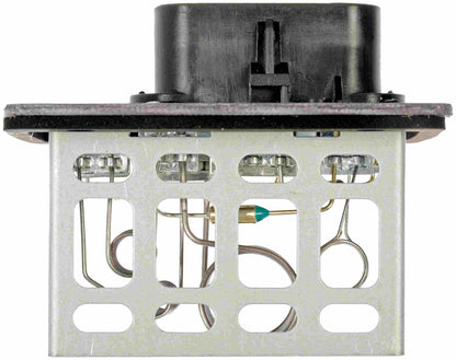 Dorman - OE Solutions BLOWER MOTOR RESISTOR KIT 973-403