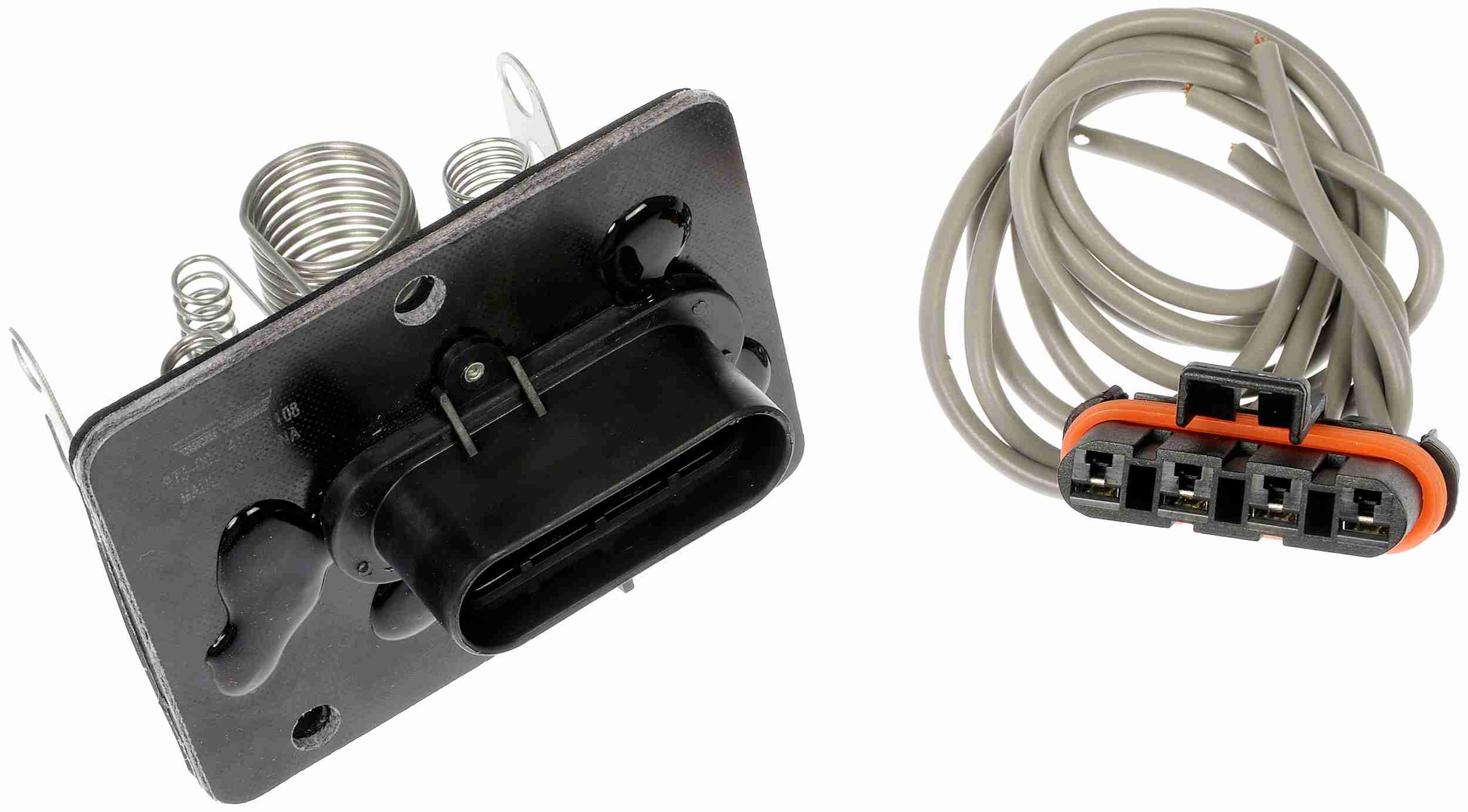 Dorman - OE Solutions BLOWER MOTOR RESISTOR KIT 973-403