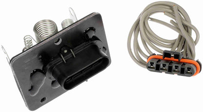 Dorman - OE Solutions BLOWER MOTOR RESISTOR KIT 973-403