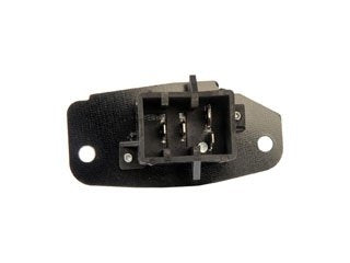 Dorman HVAC Blower Motor Resistor Kit with Harness Pigtail for 2018-75 Ford 973-404