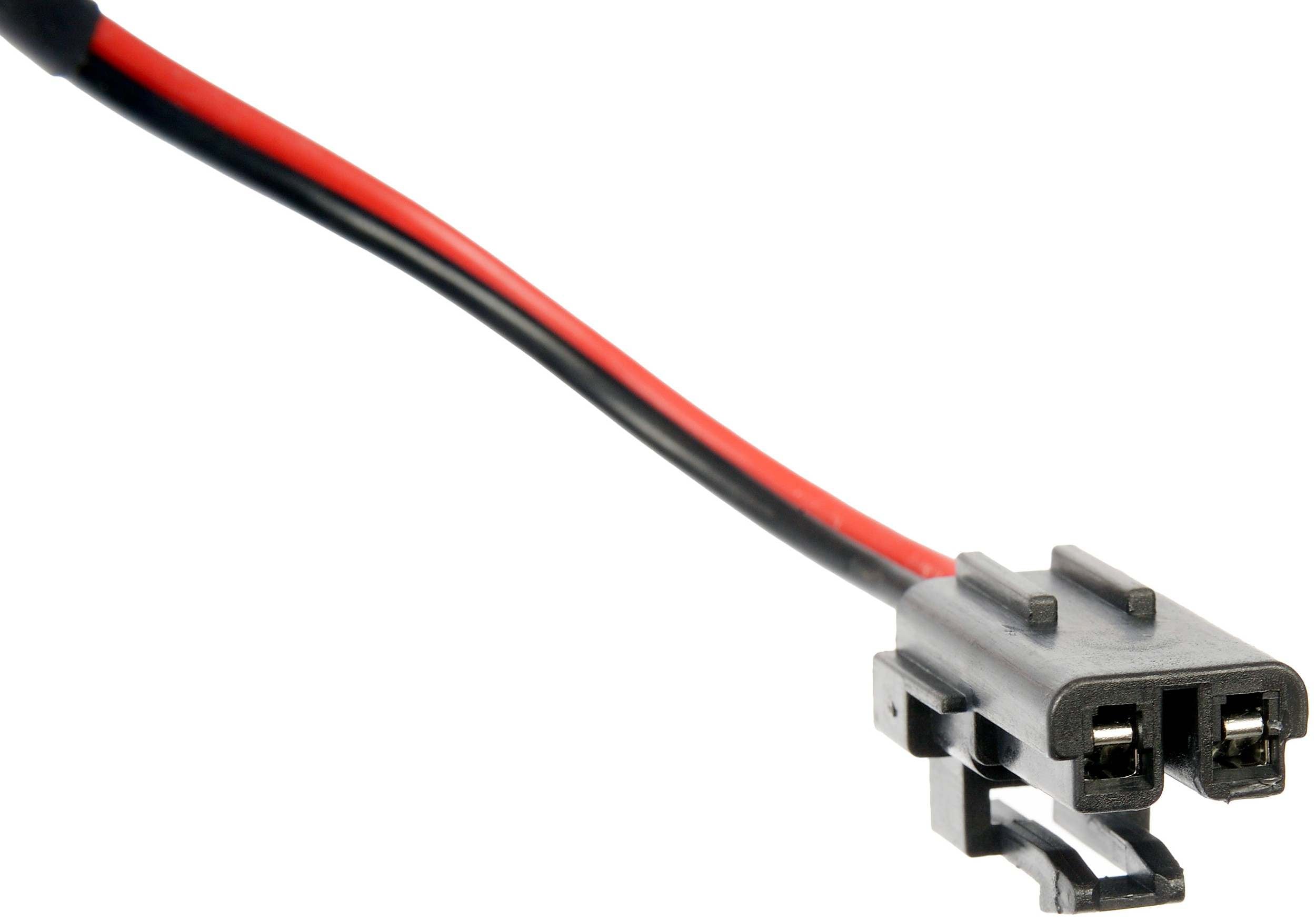 Dorman Blower Motor Speed Resistor and Harness Pigtail