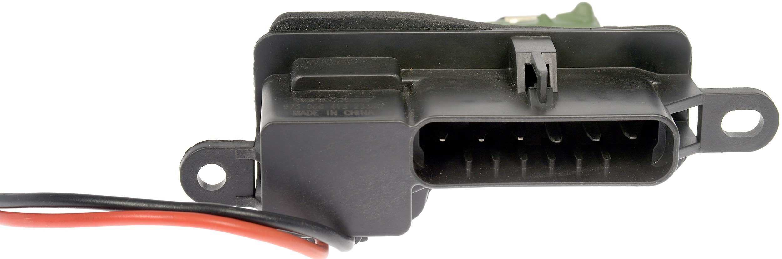 Dorman - OE Solutions BLOWER MOTOR RESISTOR KIT 973-406