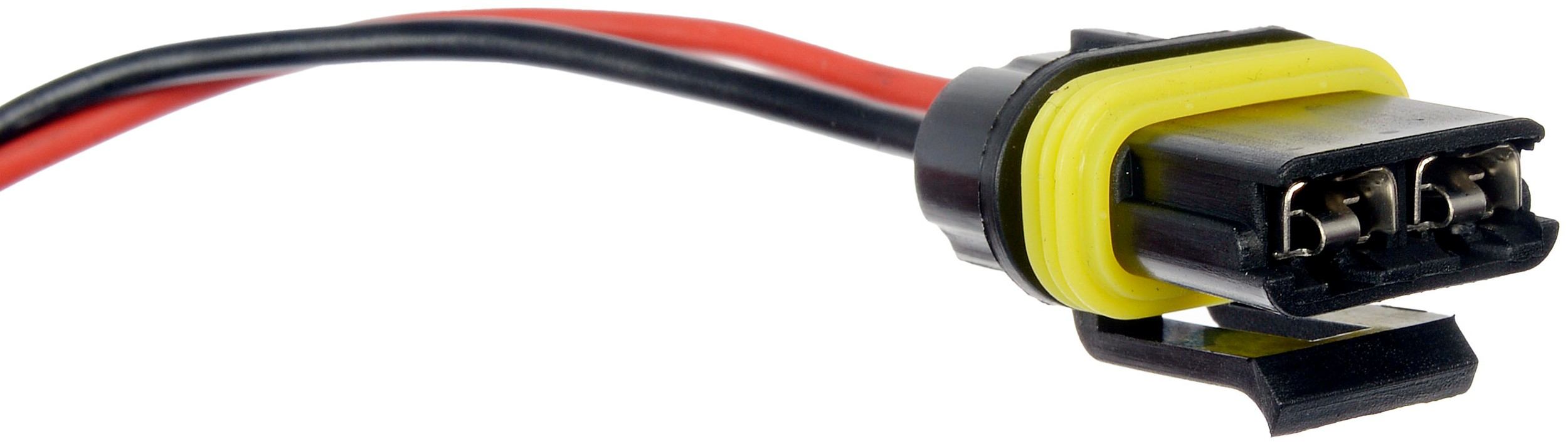 Dorman - OE Solutions BLOWER MOTOR RESISTOR KIT 973-406