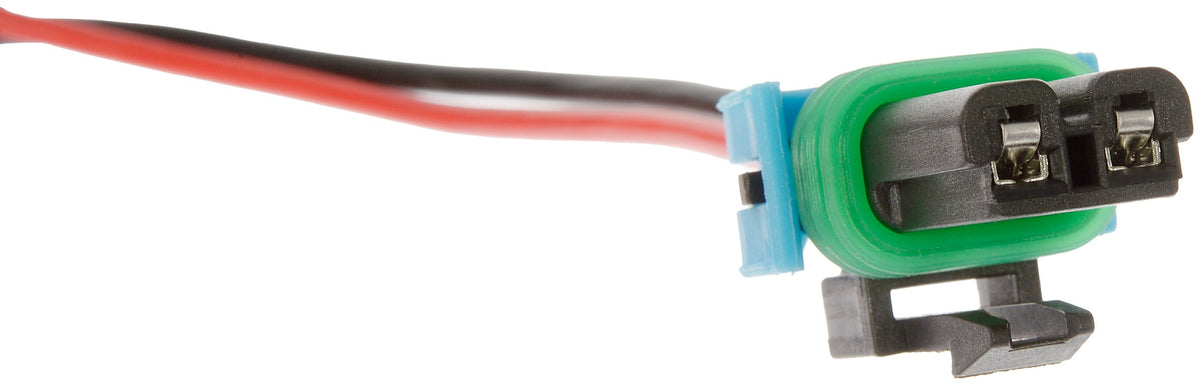 Dorman HVAC Blower Motor Resistor Kit With Harness for 1996-2023 Chevrolet, GMC and 2008-2005 Isuzu 973-407