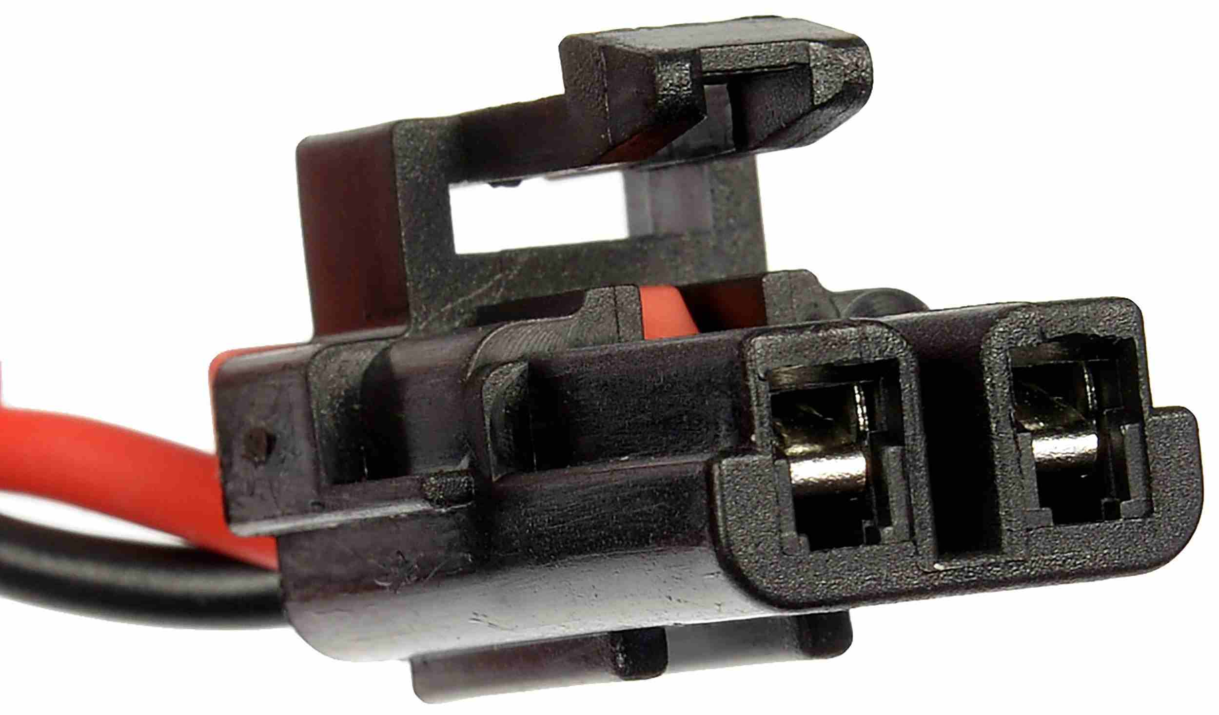 Dorman - OE Solutions BLOWER MOTOR RESISTOR KIT 973-410