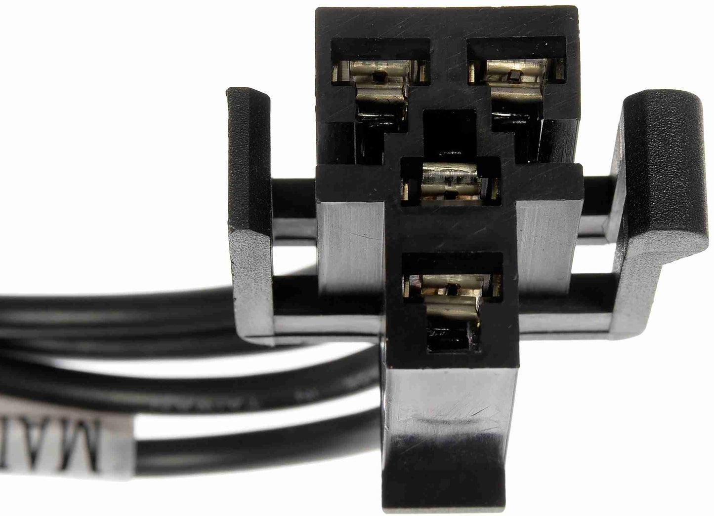 Dorman - OE Solutions BLOWER MOTOR RESISTOR KIT 973-411