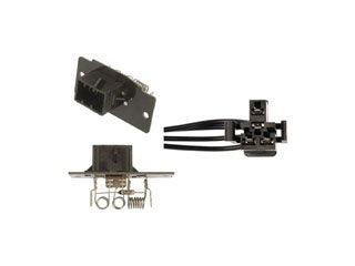 Dorman - OE Solutions BLOWER MOTOR RESISTOR KIT 973-413