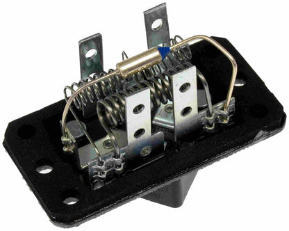 Dorman - OE Solutions BLOWER MOTOR RESISTOR KIT 973-414