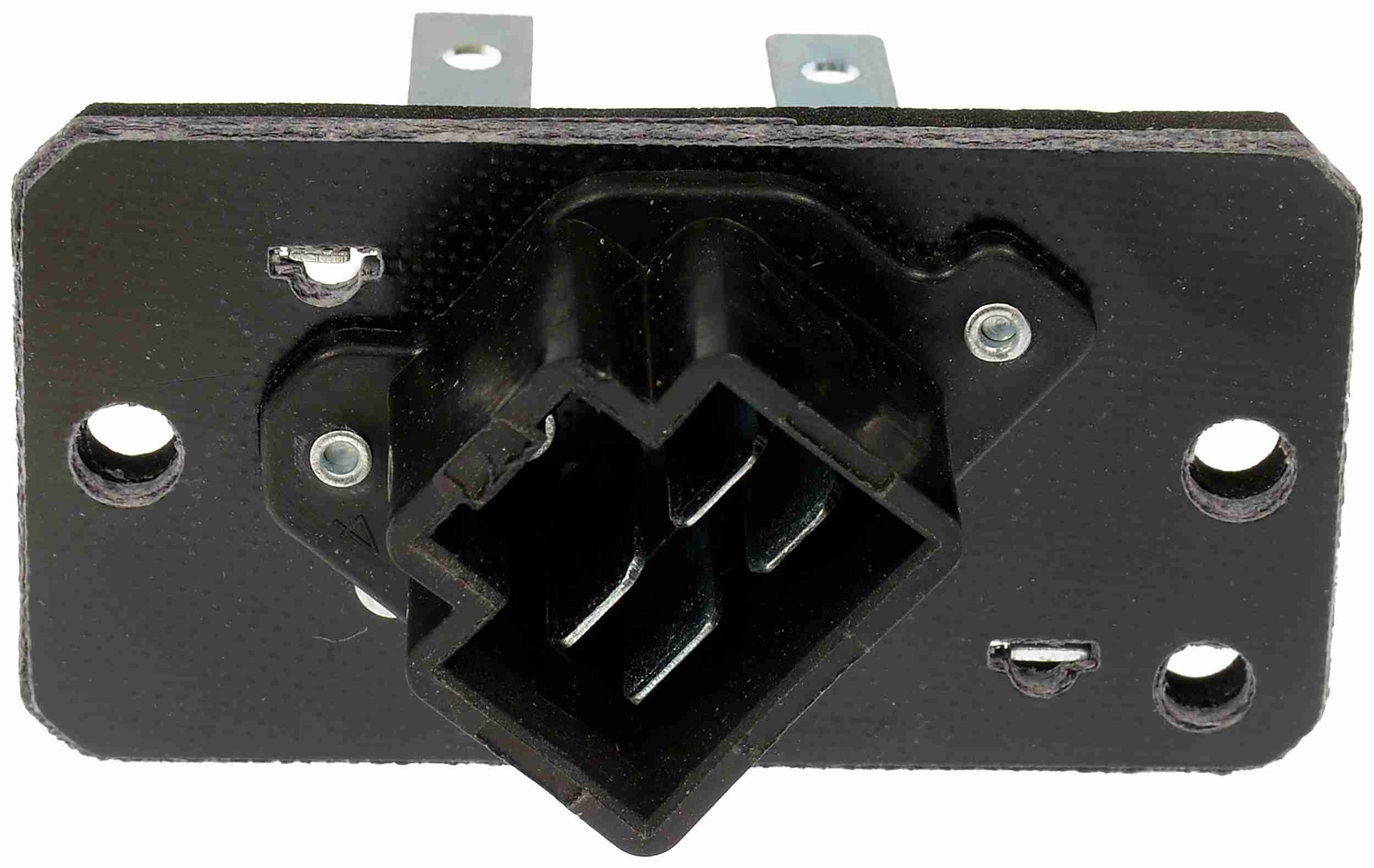 Dorman - OE Solutions BLOWER MOTOR RESISTOR KIT 973-414
