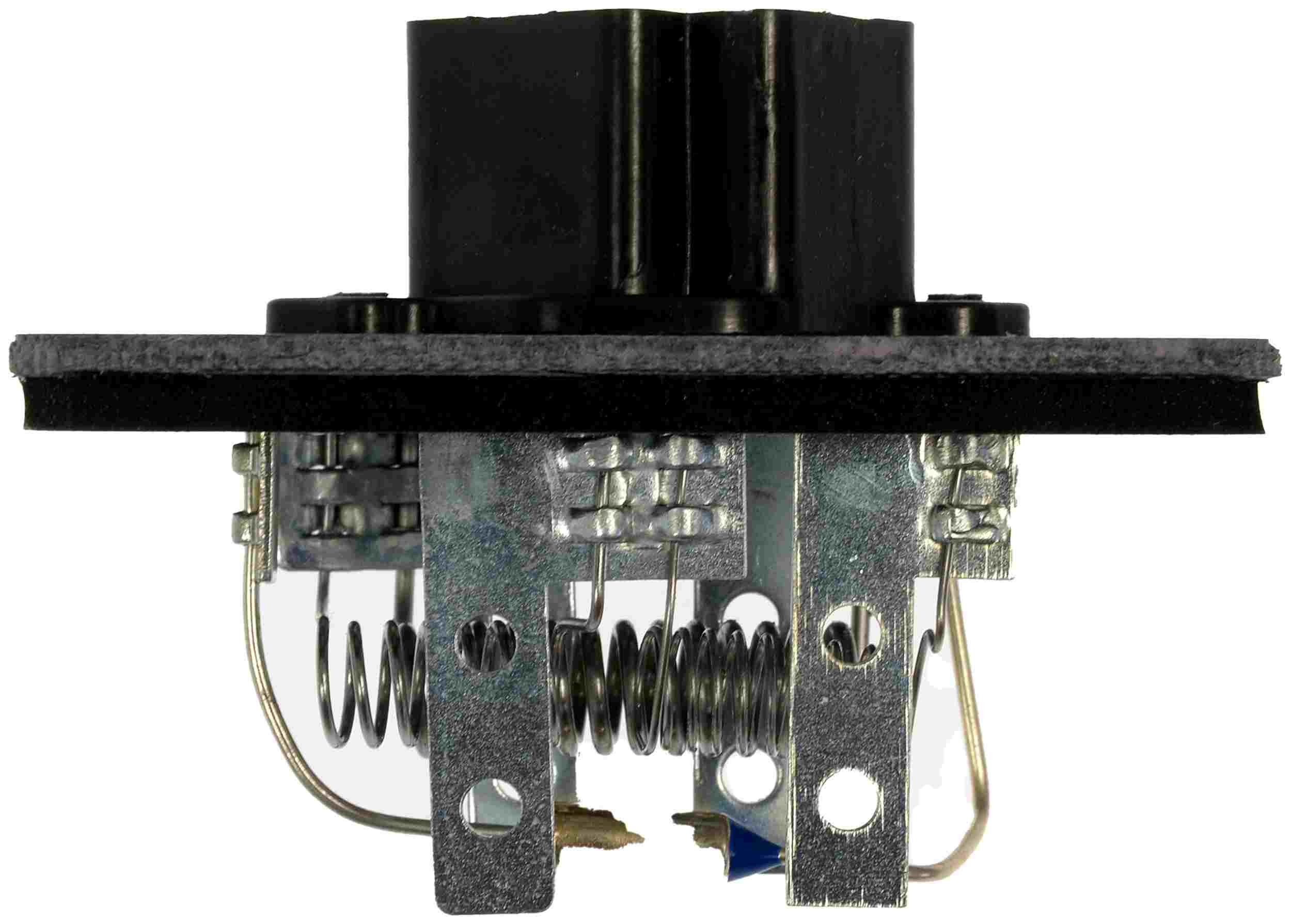 Dorman - OE Solutions BLOWER MOTOR RESISTOR KIT 973-414