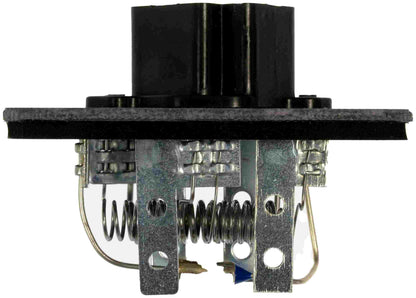 Dorman - OE Solutions BLOWER MOTOR RESISTOR KIT 973-414