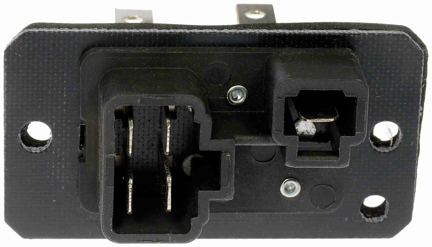 Dorman - OE Solutions BLOWER MOTOR RESISTOR KIT 973-417