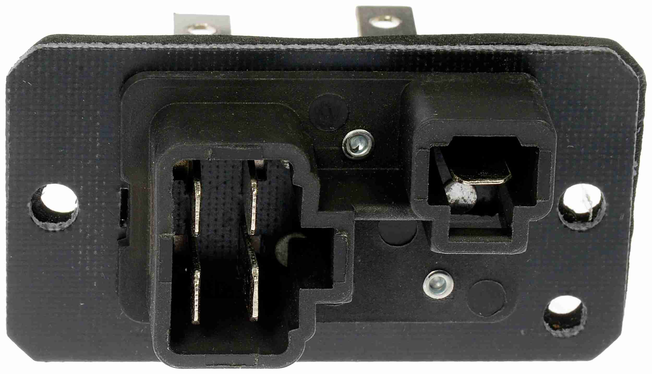 Dorman - OE Solutions BLOWER MOTOR RESISTOR KIT 973-417