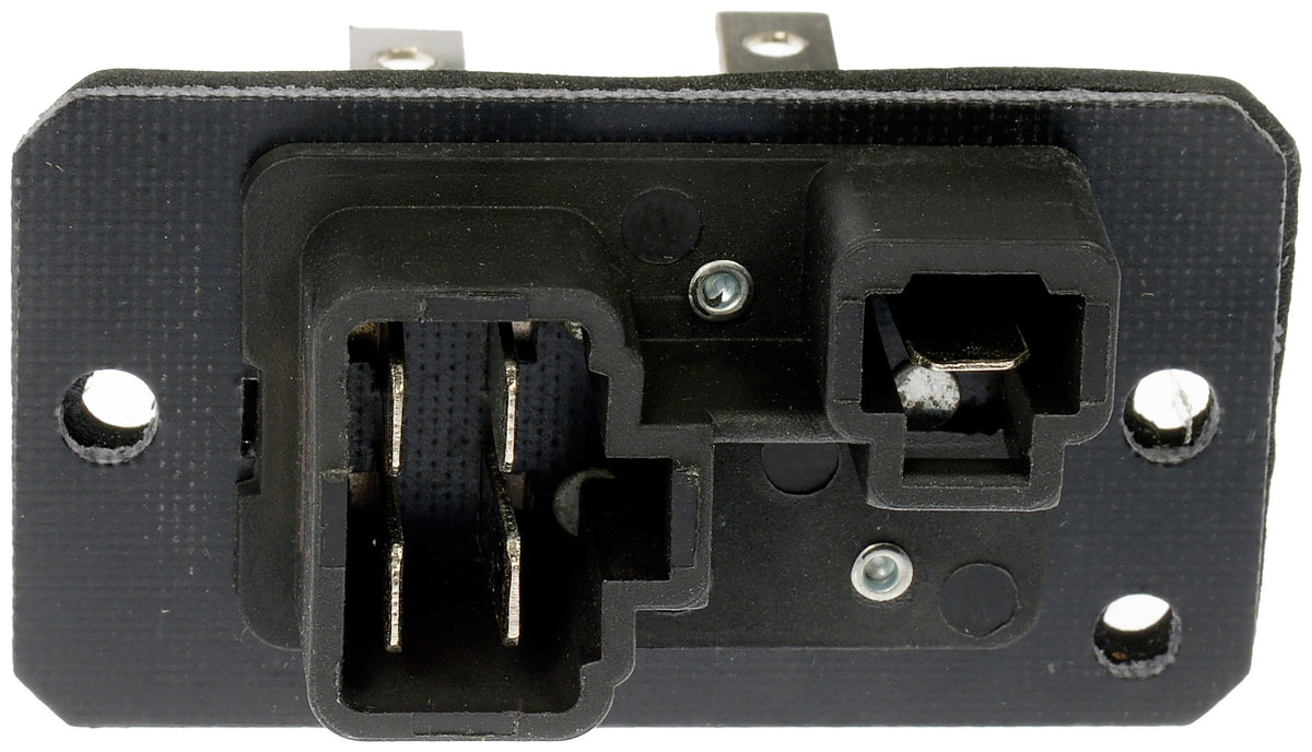Dorman - OE Solutions BLOWER MOTOR RESISTOR KIT 973-417