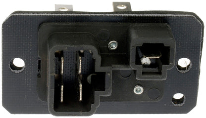 Dorman - OE Solutions BLOWER MOTOR RESISTOR KIT 973-417