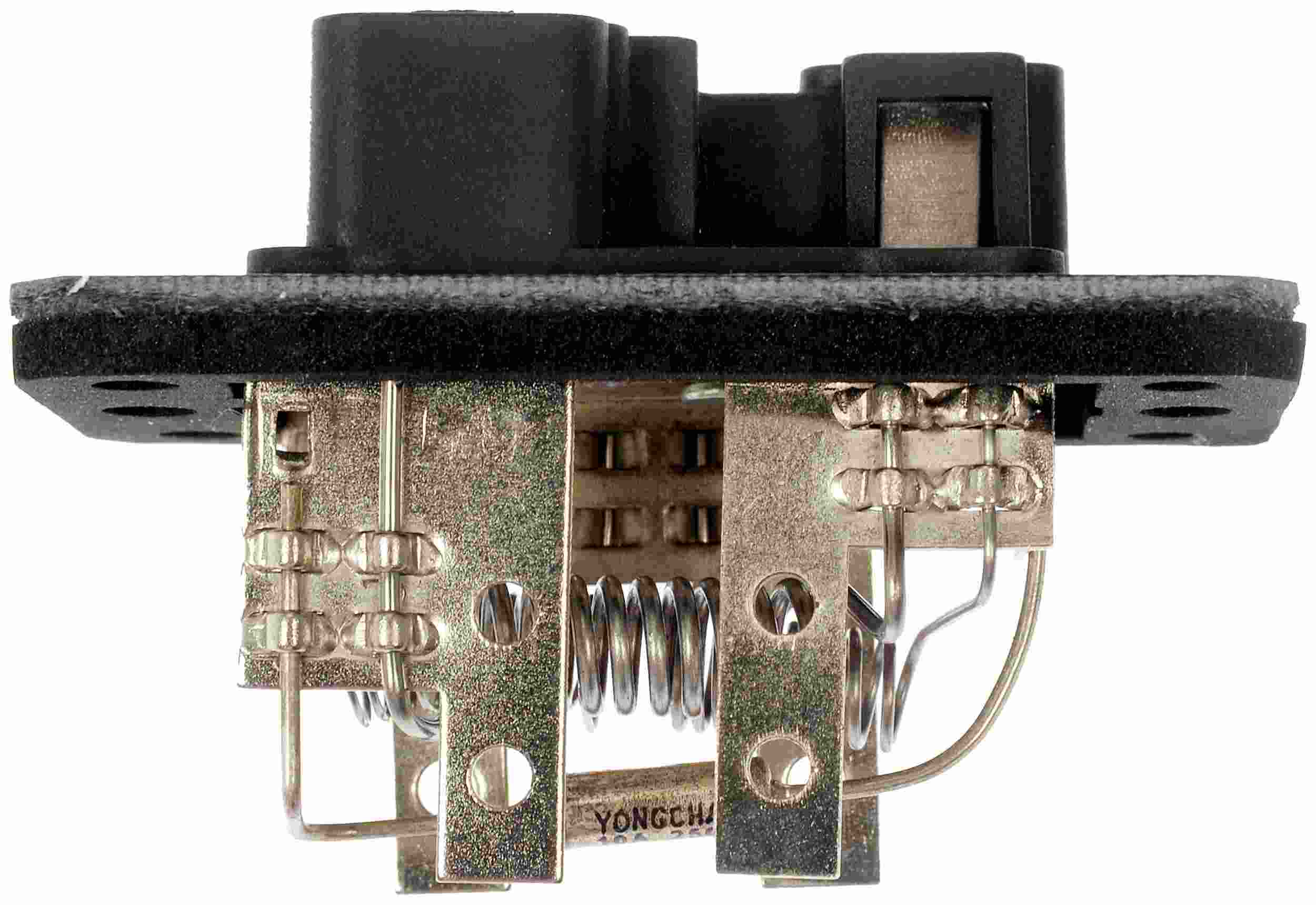 Dorman - OE Solutions BLOWER MOTOR RESISTOR KIT 973-417