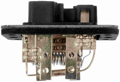 Dorman - OE Solutions BLOWER MOTOR RESISTOR KIT 973-417
