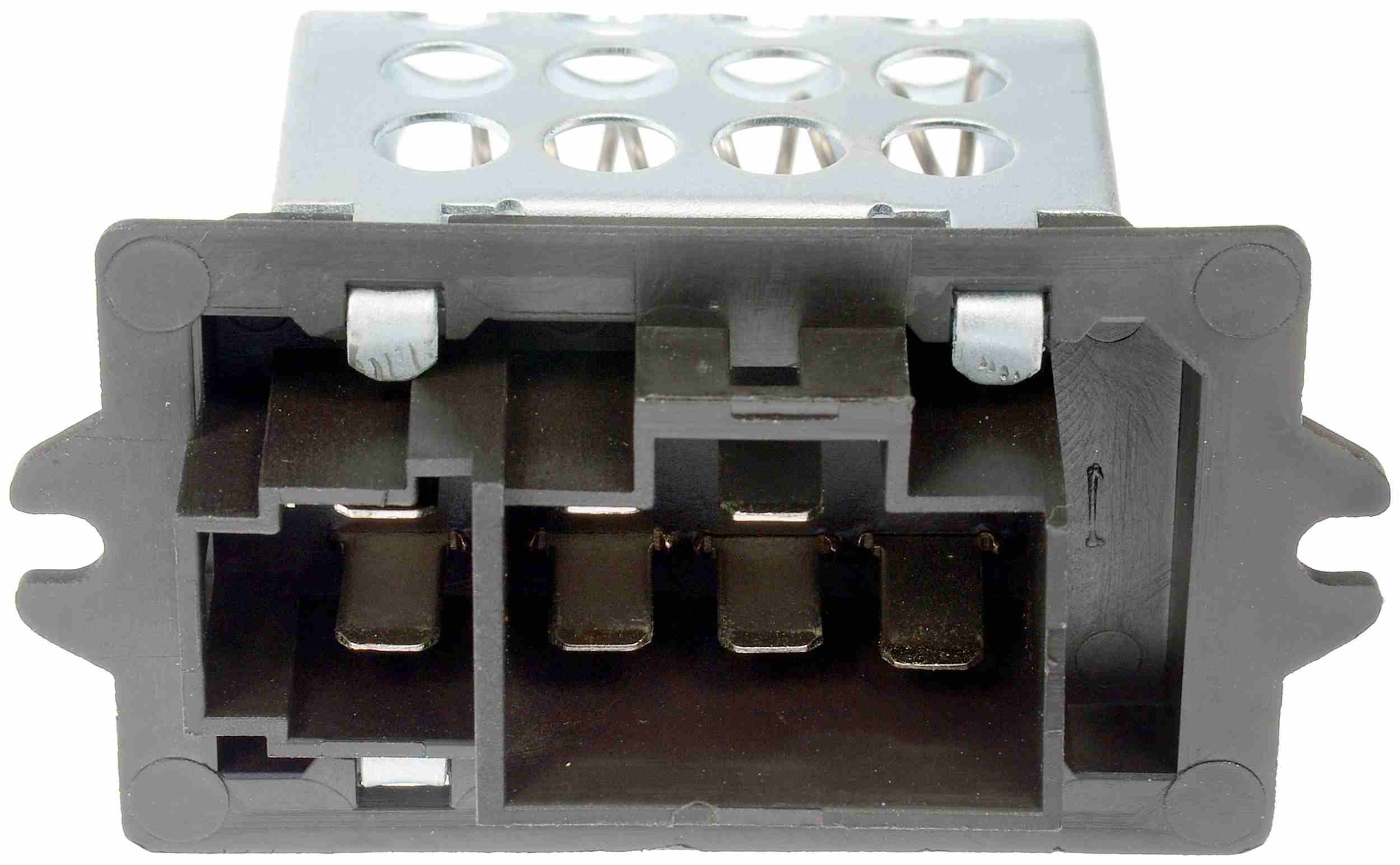 Dorman - OE Solutions BLOWER MOTOR RESISTOR KIT 973-418