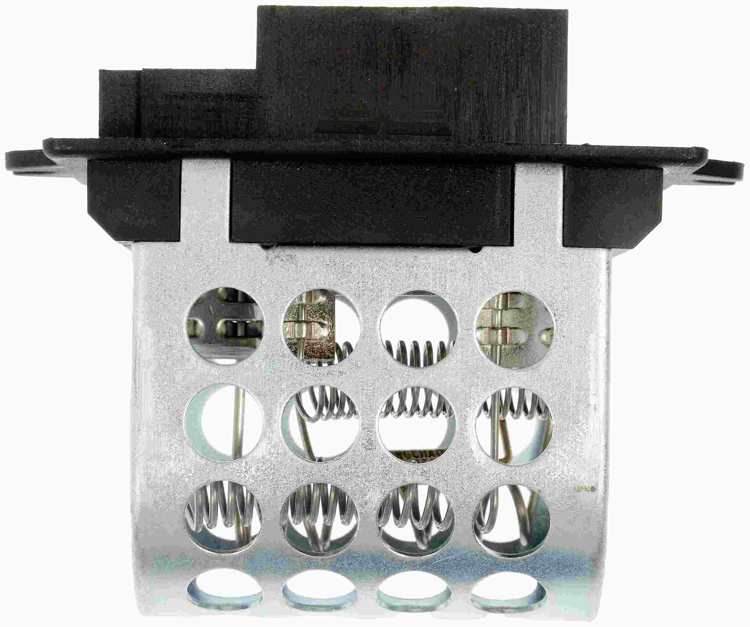 Dorman - OE Solutions BLOWER MOTOR RESISTOR KIT 973-418