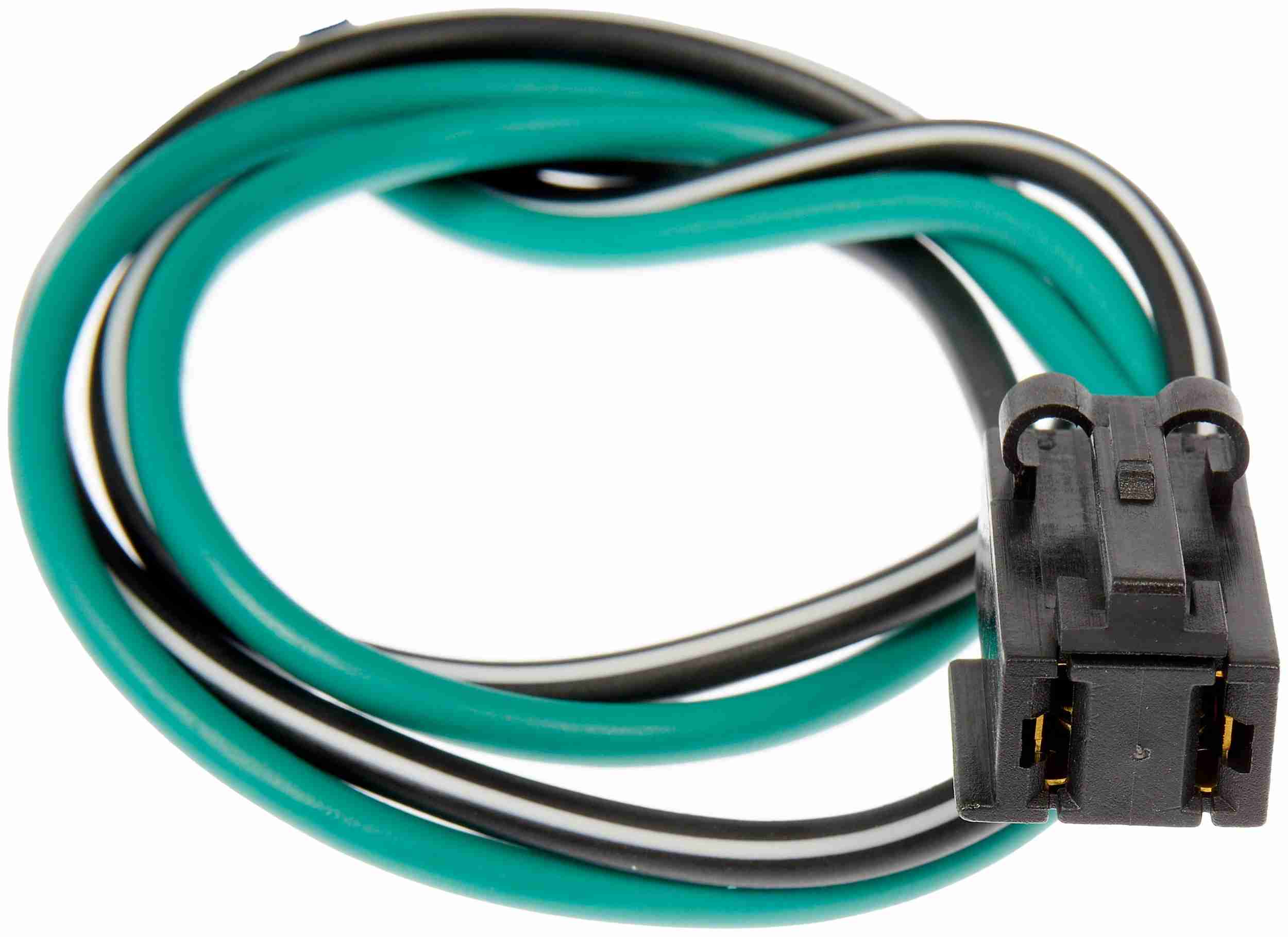 Dorman - OE Solutions BLOWER MOTOR RESISTOR KIT 973-418
