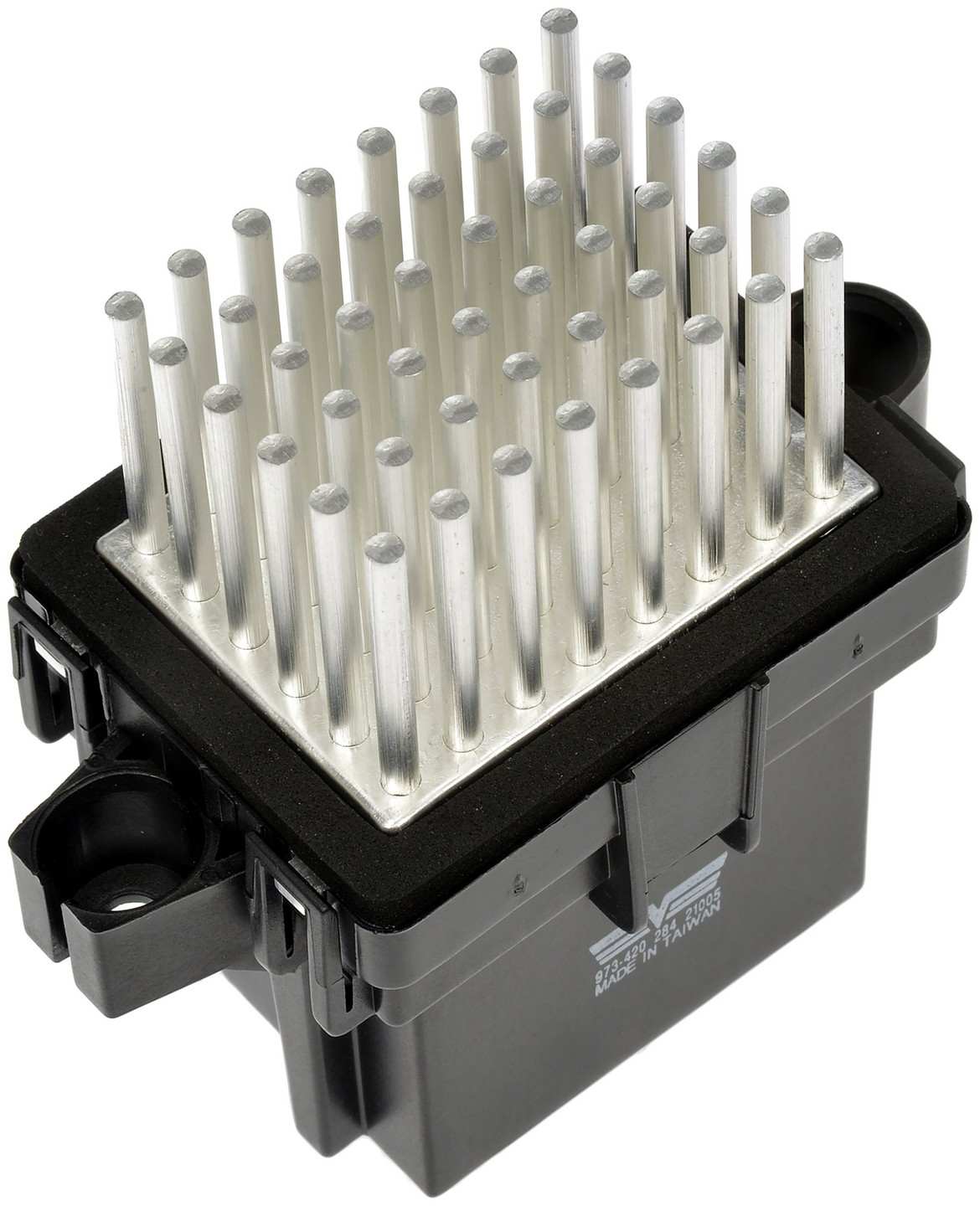 Dorman - OE Solutions BLOWER MOTOR RESISTOR 973-420