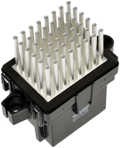 Dorman - OE Solutions BLOWER MOTOR RESISTOR 973-420