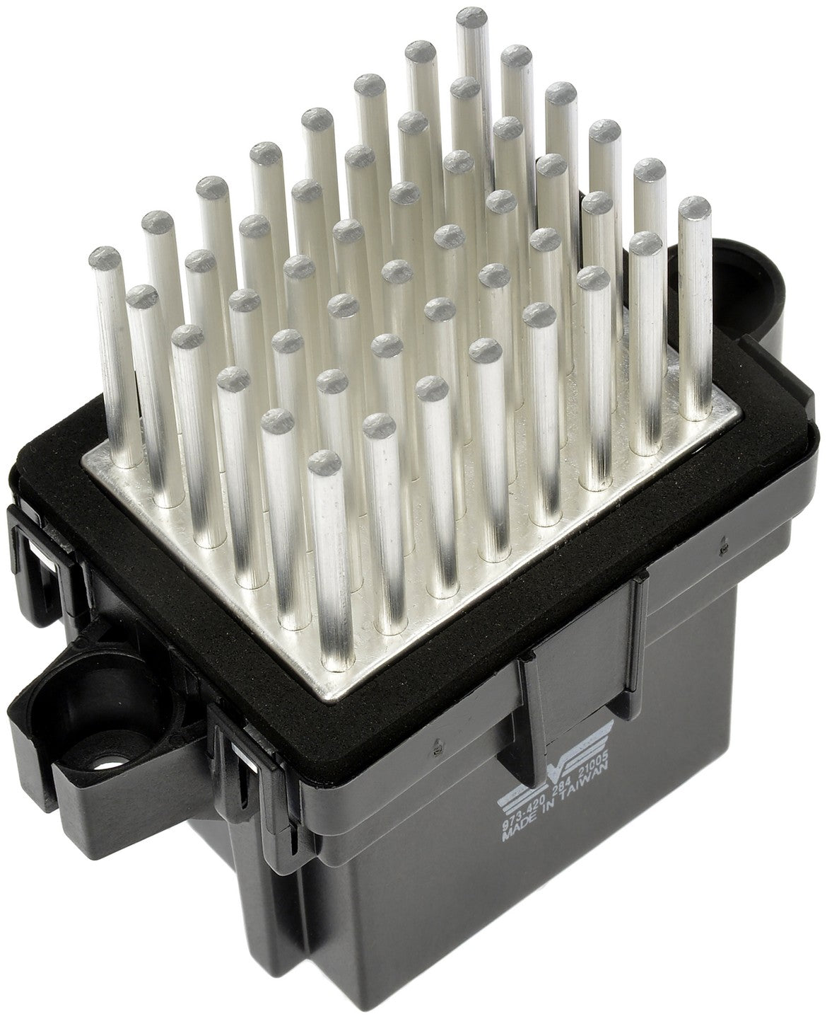 Dorman - OE Solutions BLOWER MOTOR RESISTOR 973-420