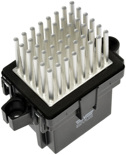 Dorman - OE Solutions BLOWER MOTOR RESISTOR 973-420