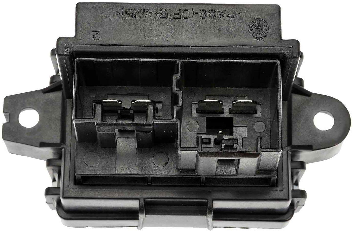 Dorman - OE Solutions BLOWER MOTOR RESISTOR 973-420