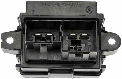 Dorman - OE Solutions BLOWER MOTOR RESISTOR 973-420