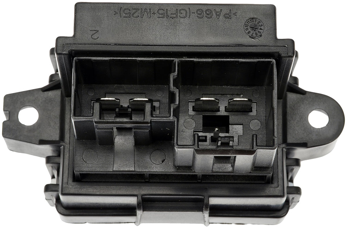 Dorman - OE Solutions BLOWER MOTOR RESISTOR 973-420